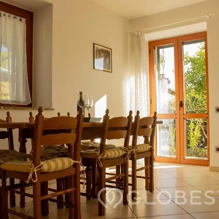 Apartament Salmar 1 Bbq And Garden *