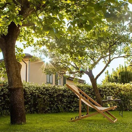 Apartament Salmar 1 Bbq And Garden Gavirate
