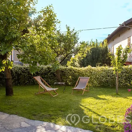 Salmar 1 Bbq And Garden *